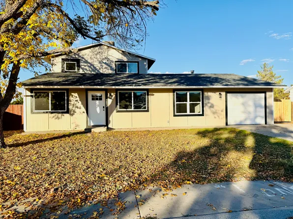 311 E Lexington Way, Fruita, CO 81521
