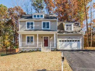 3219 Rimswell Ct, Midlothian, VA 23112