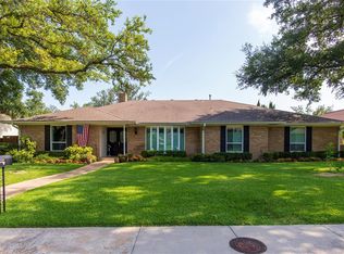 7208 Hillwood Ln, Dallas, TX 75248