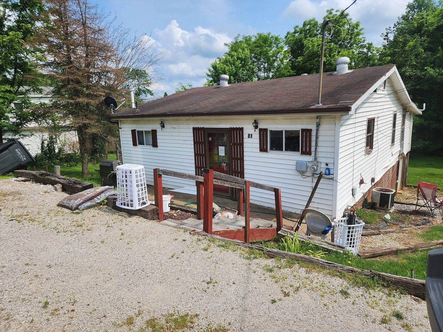 81 Riverview Dr, Tell City, IN 47586 MLS 11177463 Zillow