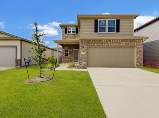 7313 Madison Commons Ln, Houston, TX 77075