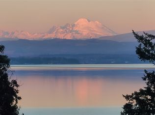 1353 Rainbow Ln, Camano Island, WA