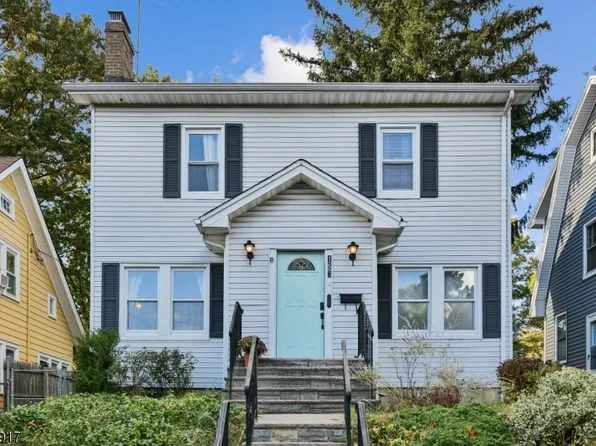 153 Fairview Ave, South Orange Village Twp., NJ 07079