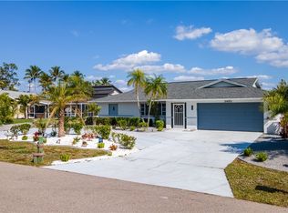 3405 SE 16th Pl, Cape Coral, FL 33904