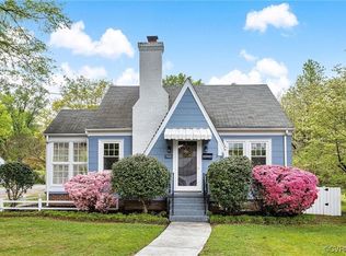 3900 Vawter Ave, Richmond, VA 23222