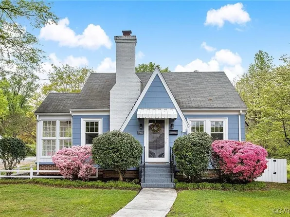 3900 Vawter Ave, Richmond, VA 23222