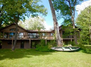 200 Sherburn St, Eagle River, WI 54521