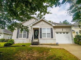 113 Trillium Rd, Columbia, SC 29229