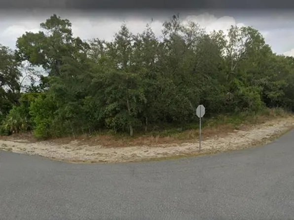 10381 Clarion St Lot 10, Spring Hill, FL 34608
