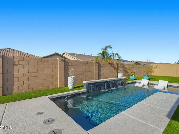 9916 E RETROGRADE Drive, Mesa, AZ 85212