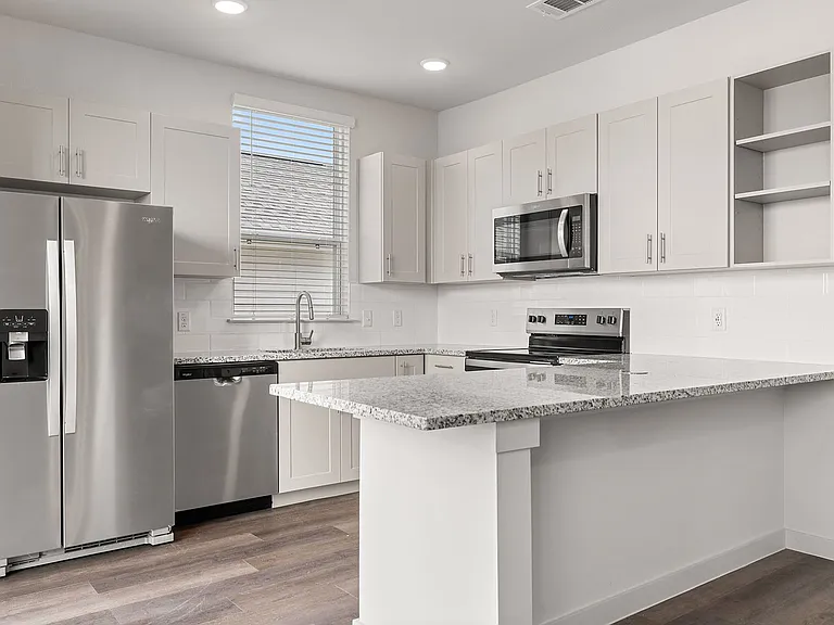 B1 Kitchen B1 Kitchen