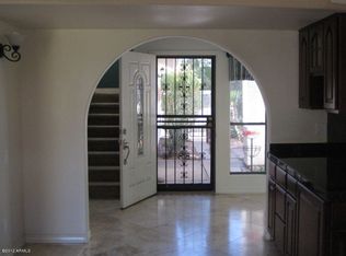 2157 S Estrella Cir, Mesa, AZ 85202