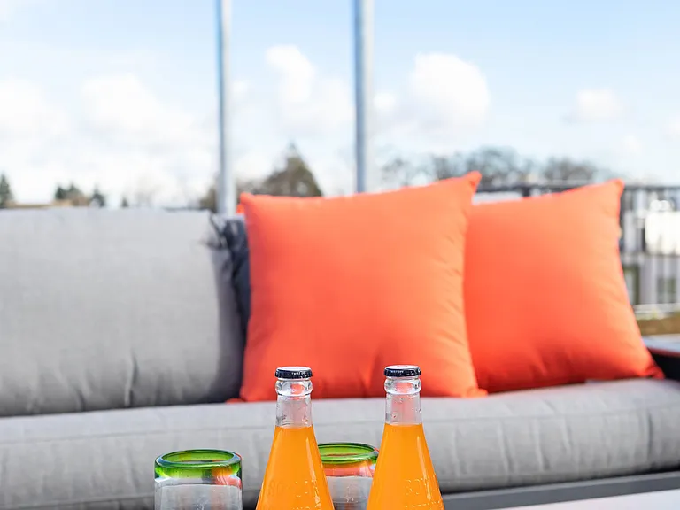 Roof Top Seating