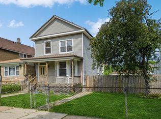 2139 N Kenneth Ave, Chicago, IL 60639