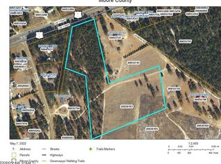 Us Highway 1, Aberdeen, NC 28315