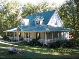 1139 Bob White Rd, Kingston Springs, TN 37082