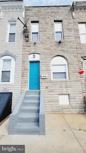 2010 Eagle St, Baltimore, MD, 21223