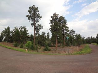 7227 Andromeda Way, Lakeside, AZ 85929