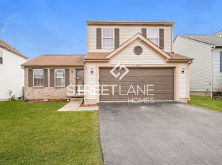 1912 Forestwind Dr, Grove City, OH 43123