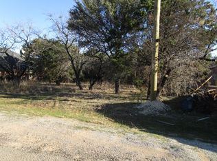 6050 Wildwood Dr, Whitney, TX 76692