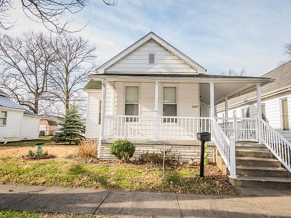 2nd image of 1227 Busseron St