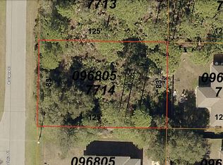 McTague St, North port, FL 34291