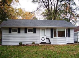 10945 Curtis St, Osceola, IN 46561