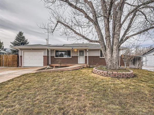 1565 S Endicott Street, Lakewood, CO 80232