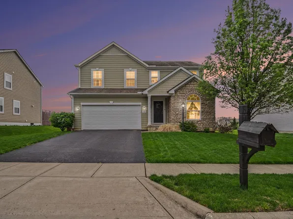 780 Brevard Cir, Pickerington, OH 43147