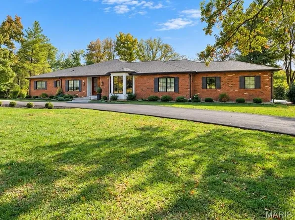 20 Villa Coublay Dr, Saint Louis, MO 63131