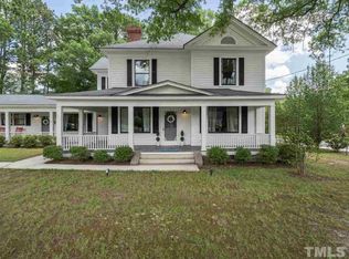 608 N 1st Ave, Knightdale, NC 27545