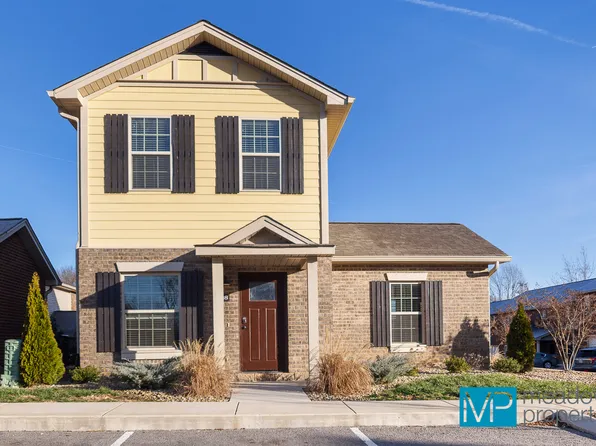 234 Copper Springs Cir, Cookeville, TN 38506