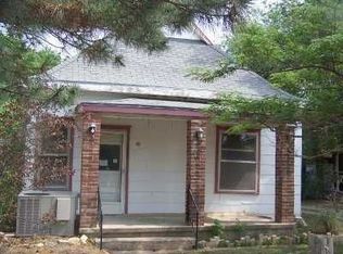 524 W B Ave, Hutchinson, KS 67501