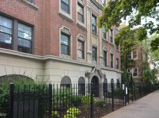 1742 N Humboldt Blvd UNIT A502, Chicago, IL 60647