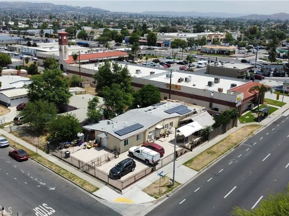 24910 Alessandro Blvd, Moreno Valley, CA 92553