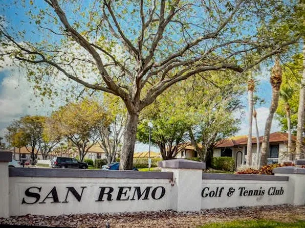 351 Club Circle #204, Boca Raton, FL 33487