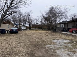 3136 SW 28th St LOT 25&26, Oklahoma City, OK 73108