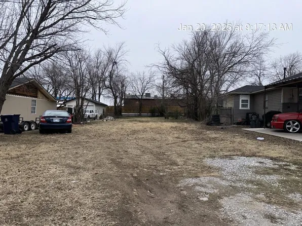 3136 SW 28th St Lot 25&26, Oklahoma City, OK 73108