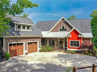 487 Mountain Tops Rd, Blue Ridge, GA 30513