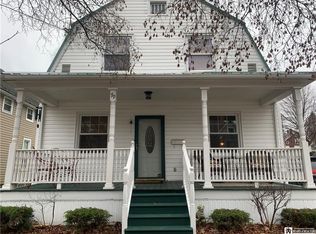 79 Sturges St, Jamestown, NY