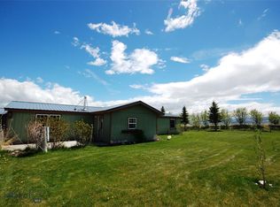 45 Depot Rd, Ennis, MT 59729