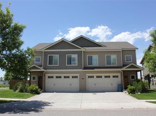 723 Rosa Way, Bozeman, MT 59718