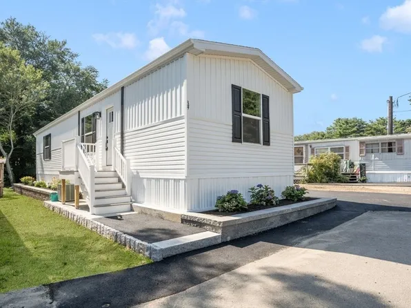 4 Northwe St, North Attleboro, MA 02760