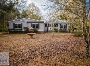 91 Murrell Rd, Hinesville, GA 31313