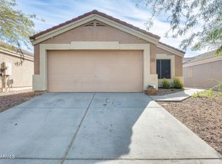 23189 W ASHLEIGH MARIE Drive, Buckeye, AZ 85326