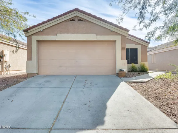 23189 W ASHLEIGH MARIE Drive, Buckeye, AZ 85326