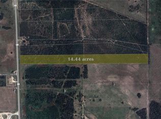 Fm 81, Goliad, TX 77963