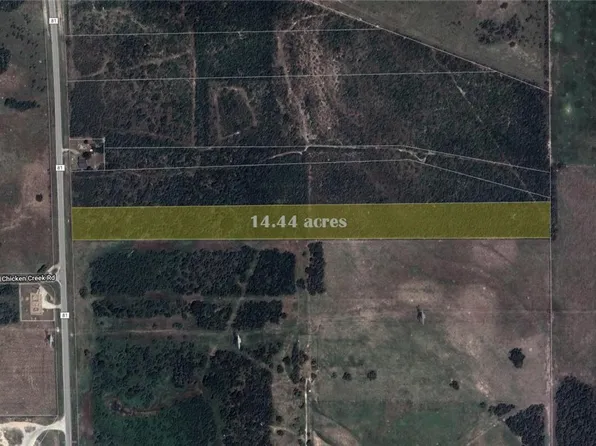 Fm 81, Goliad, TX 77963