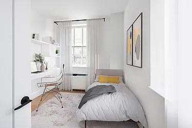 Rented by Pinnacle City Living