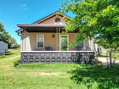 5805 Empire Blvd, Oklahoma City, OK, 73129